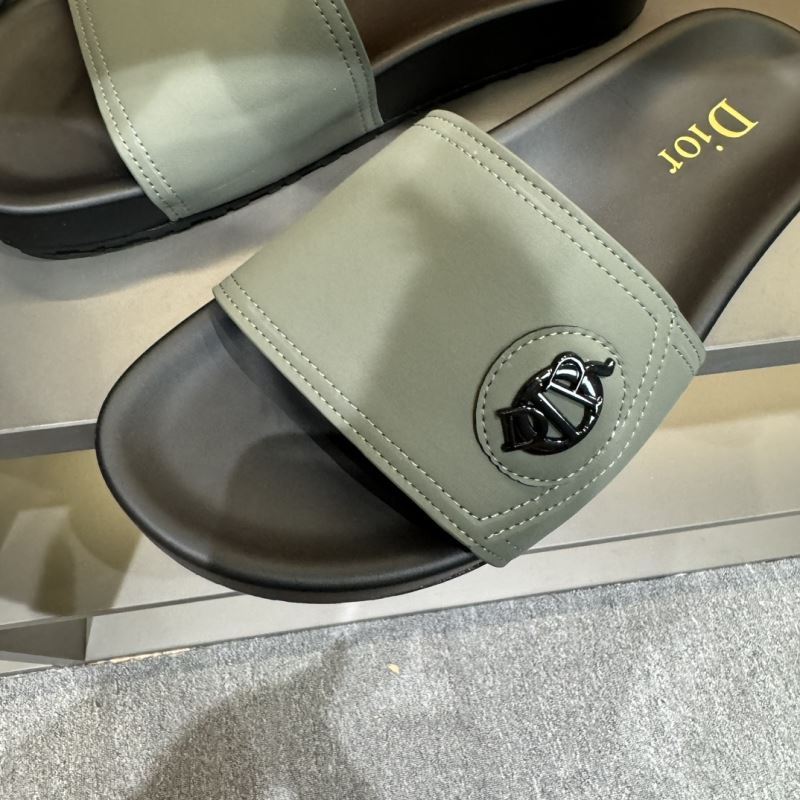 Christian Dior Slippers